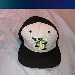 YouthTech Inc. Hat
